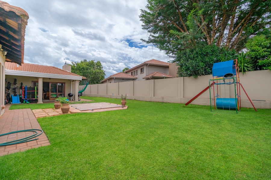 3 Bedroom Property for Sale in Eldo Lakes Estate Gauteng