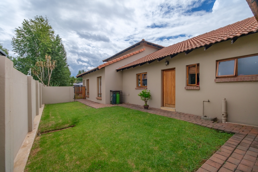 3 Bedroom Property for Sale in Eldo Lakes Estate Gauteng