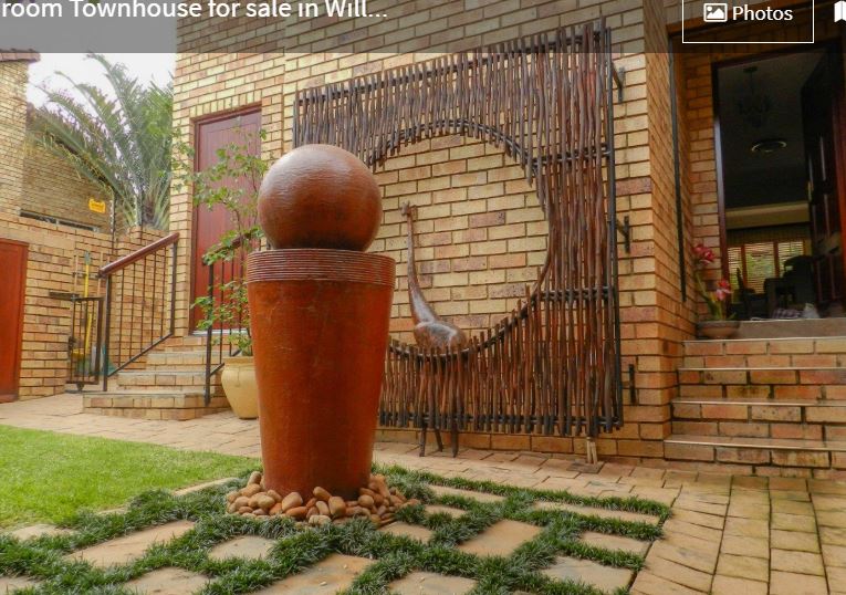 4 Bedroom Property for Sale in Willowbrook Gauteng