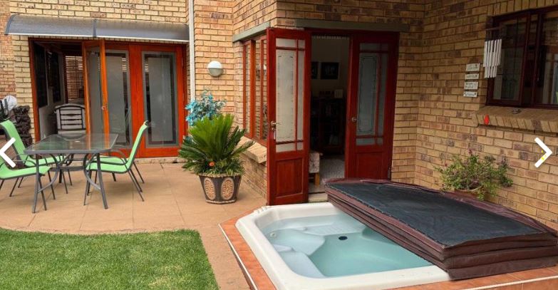 4 Bedroom Property for Sale in Willowbrook Gauteng