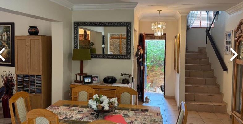 4 Bedroom Property for Sale in Willowbrook Gauteng