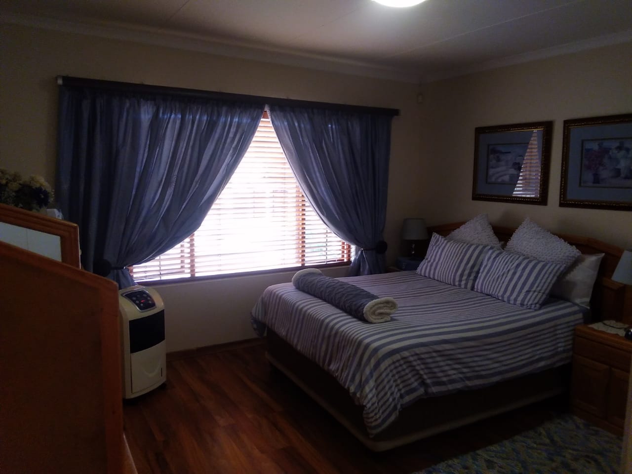 4 Bedroom Property for Sale in Willowbrook Gauteng