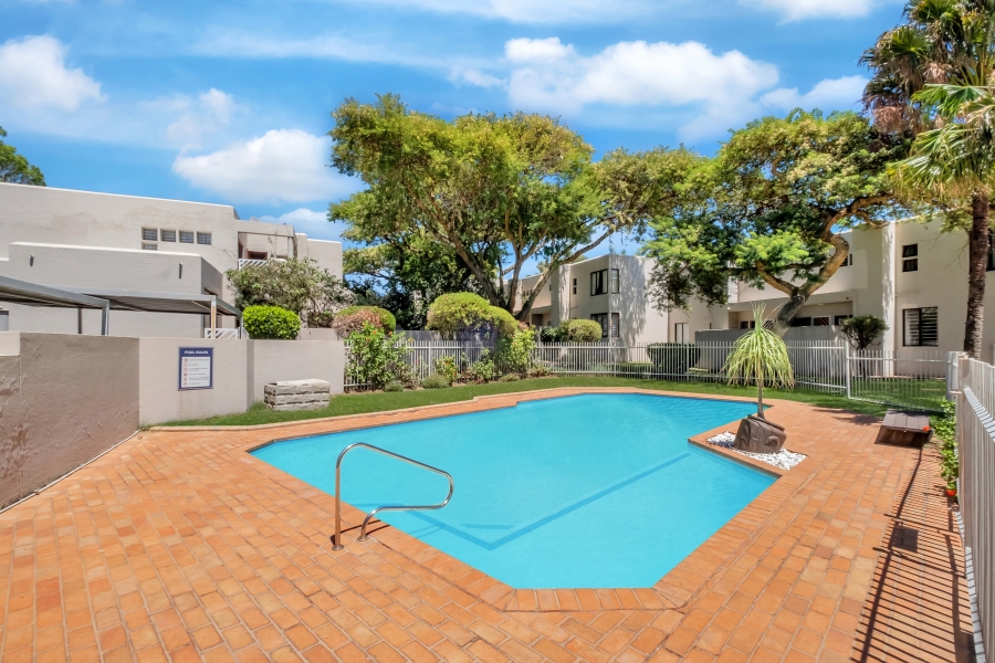 2 Bedroom Property for Sale in Sandown Gauteng