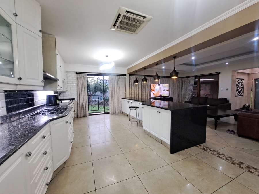 4 Bedroom Property for Sale in Bedfordview Gauteng