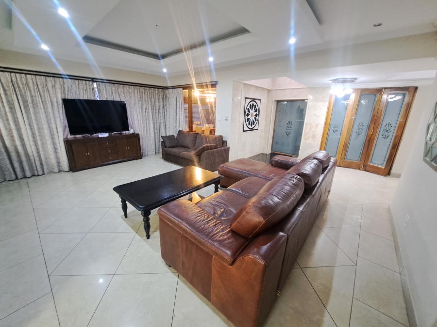 4 Bedroom Property for Sale in Bedfordview Gauteng