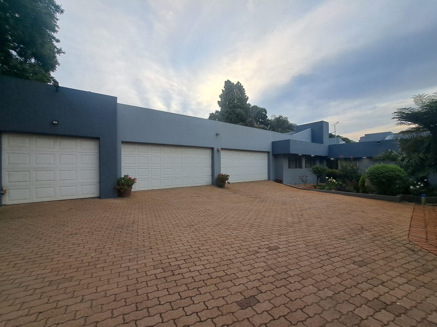 4 Bedroom Property for Sale in Bedfordview Gauteng