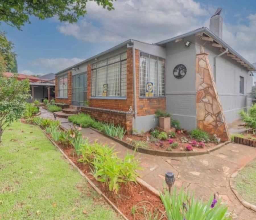 4 Bedroom Property for Sale in Primrose Gauteng