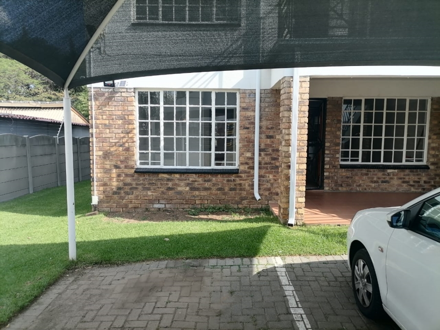 3 Bedroom Property for Sale in Beyers Park Gauteng
