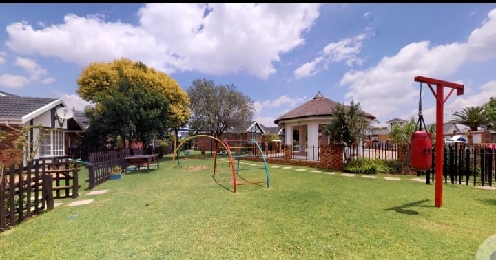 3 Bedroom Property for Sale in Beyers Park Gauteng