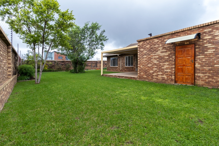 To Let 3 Bedroom Property for Rent in Rietvalleirand Gauteng