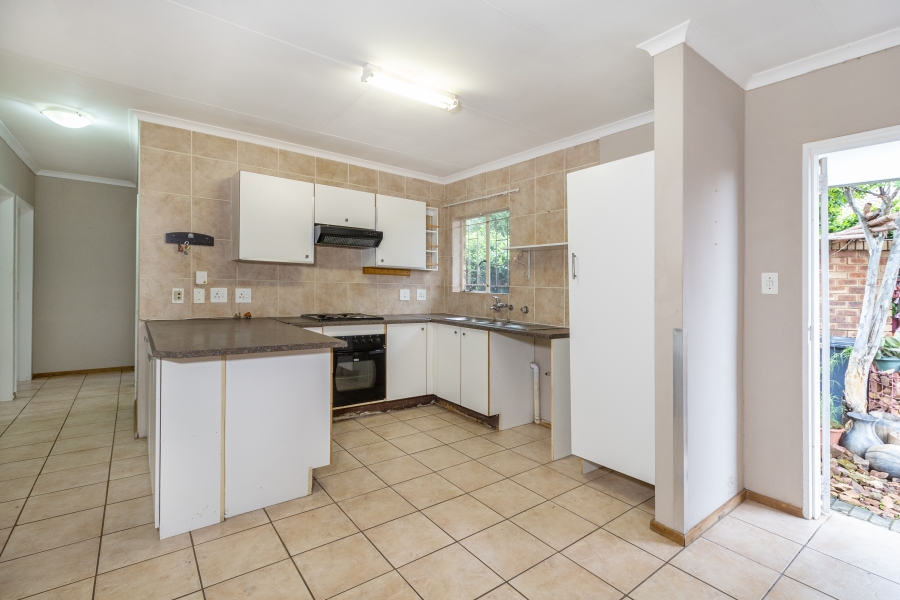 To Let 3 Bedroom Property for Rent in Rietvalleirand Gauteng