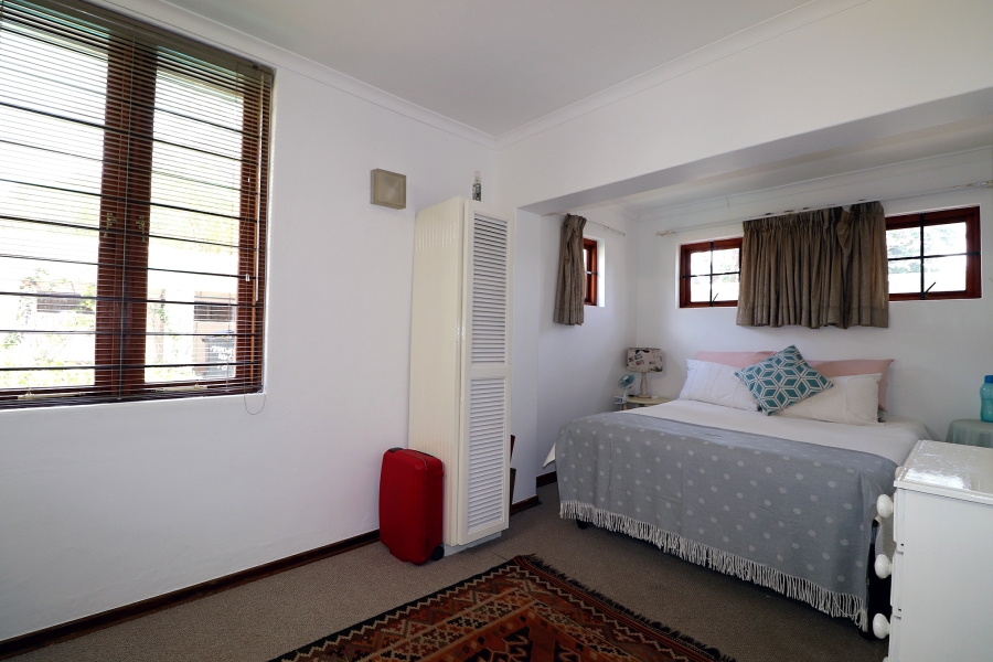 To Let 1 Bedroom Property for Rent in Parkview Gauteng