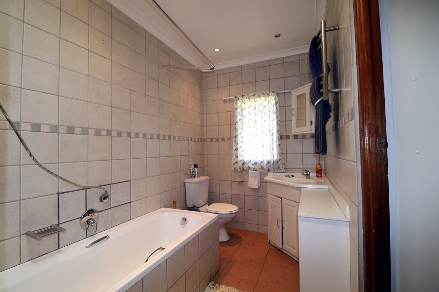 To Let 1 Bedroom Property for Rent in Parkview Gauteng