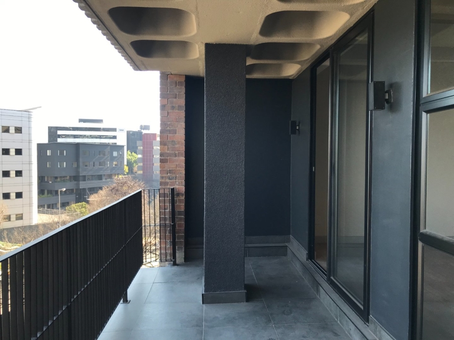 1 Bedroom Property for Sale in Sandton Central Gauteng