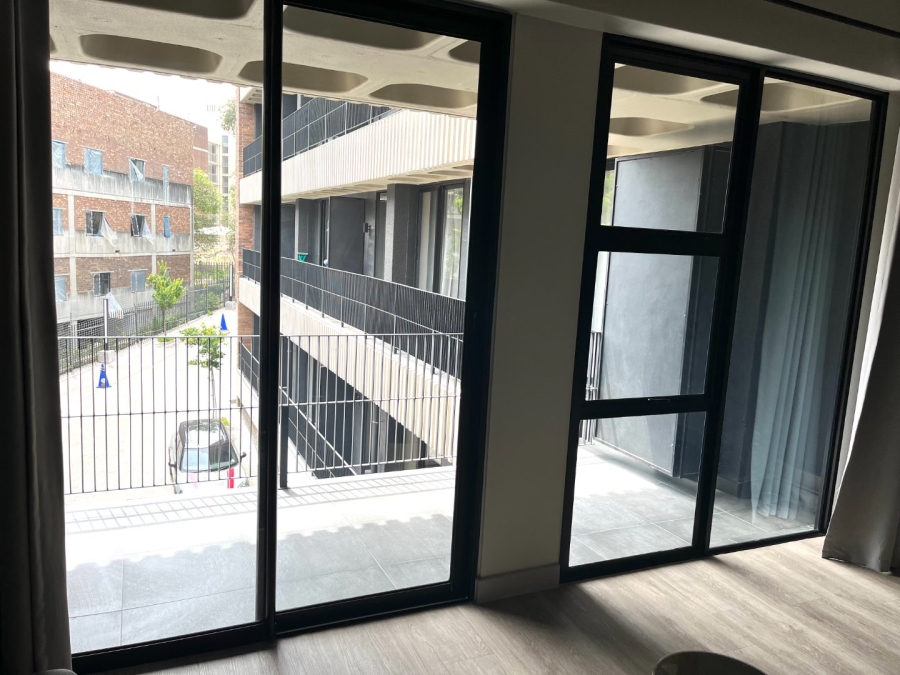 1 Bedroom Property for Sale in Sandton Central Gauteng