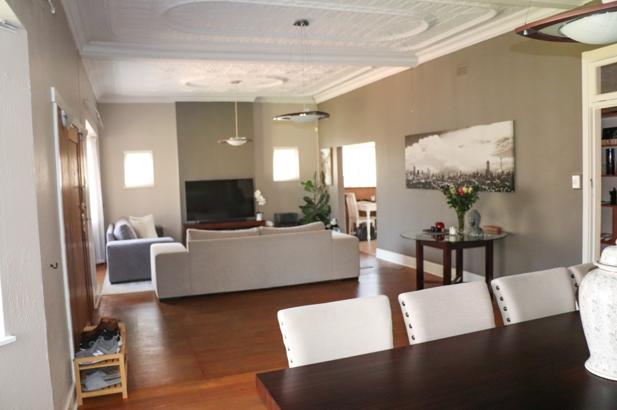 To Let 3 Bedroom Property for Rent in Orange Grove Gauteng