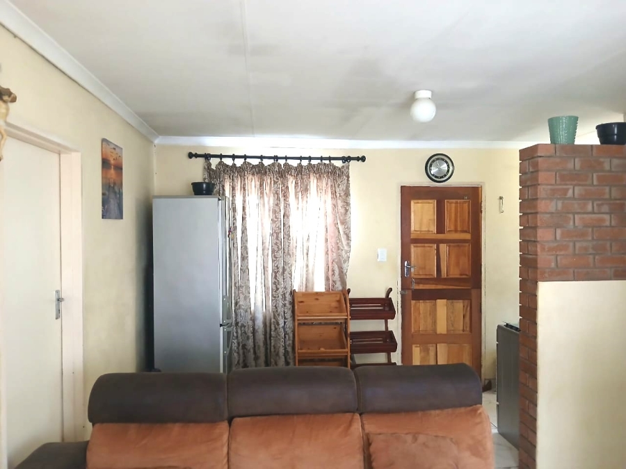 3 Bedroom Property for Sale in Windmill Park Gauteng