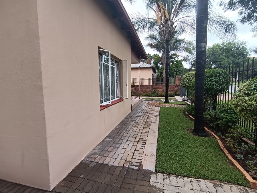 3 Bedroom Property for Sale in Hermanstad Gauteng