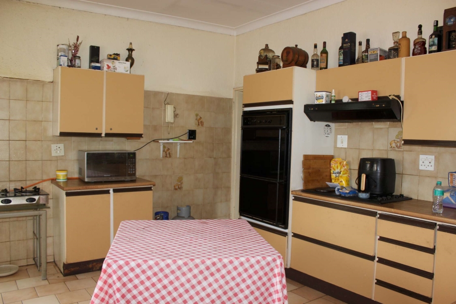 7 Bedroom Property for Sale in Swacina Park A H Gauteng