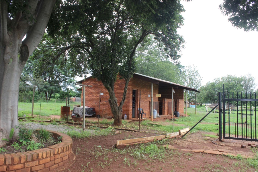 7 Bedroom Property for Sale in Swacina Park A H Gauteng