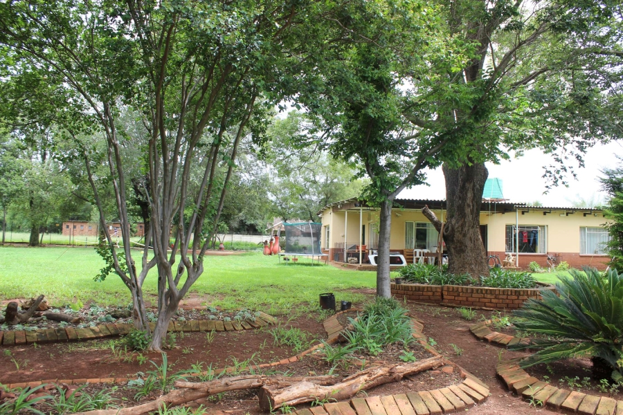 7 Bedroom Property for Sale in Swacina Park A H Gauteng