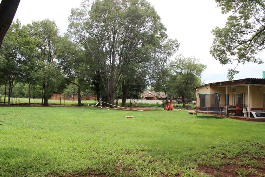 7 Bedroom Property for Sale in Swacina Park A H Gauteng