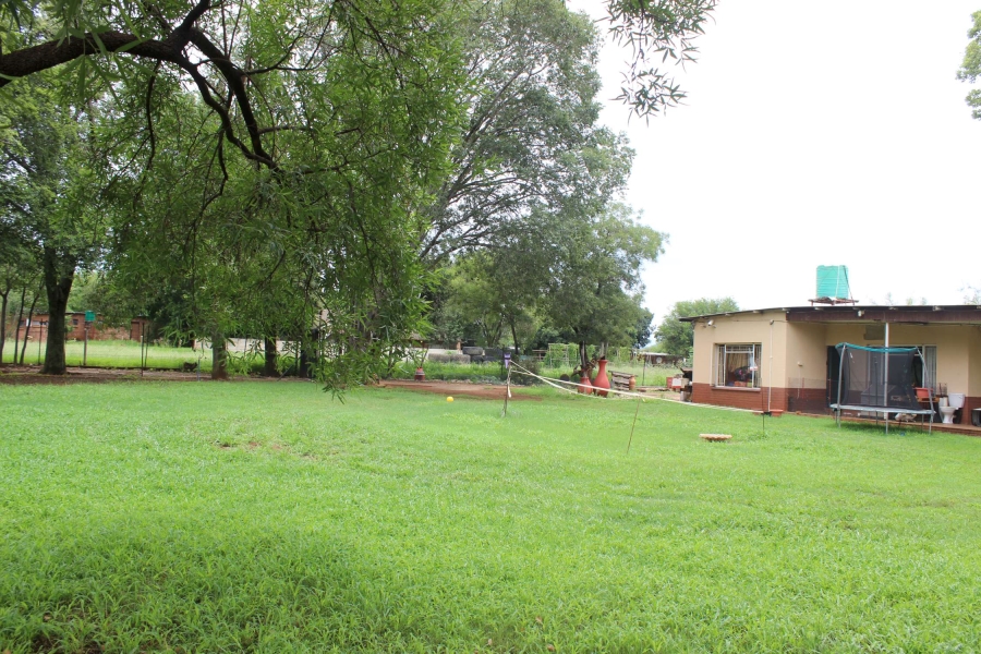 7 Bedroom Property for Sale in Swacina Park A H Gauteng