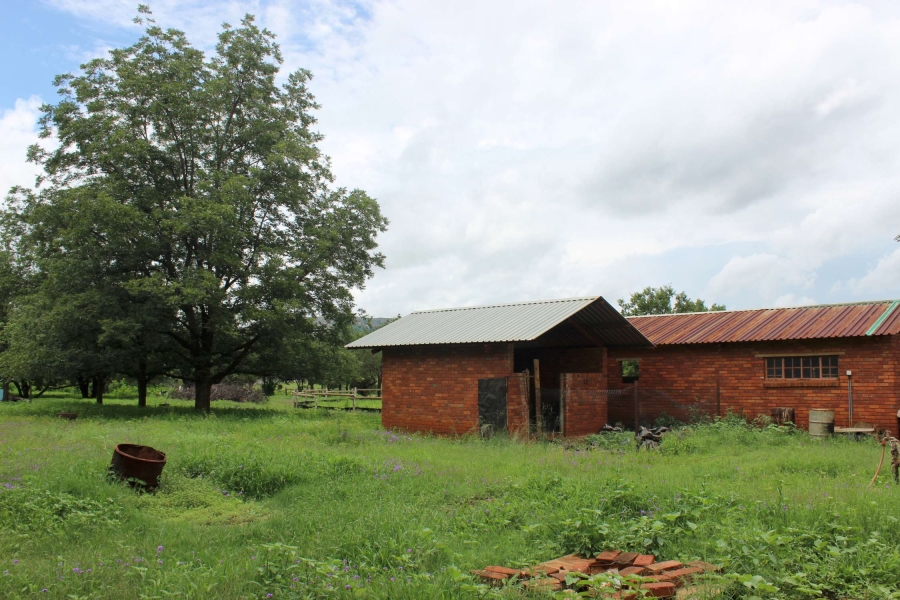 7 Bedroom Property for Sale in Swacina Park A H Gauteng