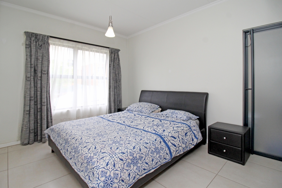 To Let 3 Bedroom Property for Rent in Kyalami Hills Gauteng