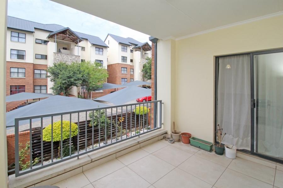 To Let 3 Bedroom Property for Rent in Kyalami Hills Gauteng