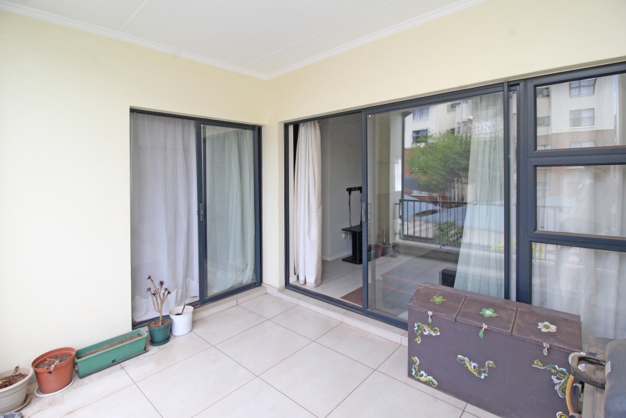 To Let 3 Bedroom Property for Rent in Kyalami Hills Gauteng