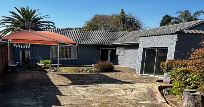 To Let 3 Bedroom Property for Rent in Raedene Estate Gauteng