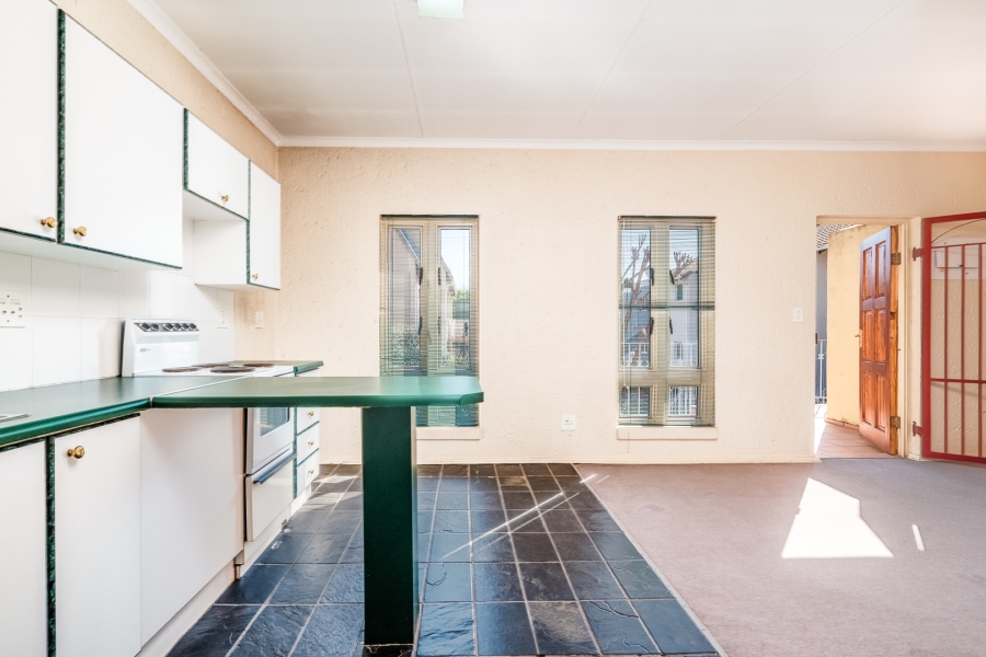 To Let 1 Bedroom Property for Rent in Montgomery Park Gauteng