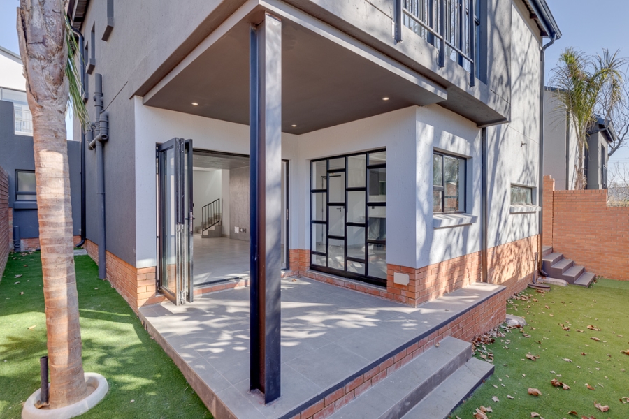 To Let 3 Bedroom Property for Rent in Edenburg Gauteng