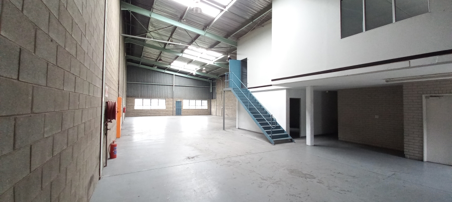 To Let commercial Property for Rent in Wadeville Gauteng