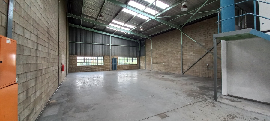 To Let commercial Property for Rent in Wadeville Gauteng