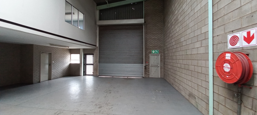 To Let commercial Property for Rent in Wadeville Gauteng