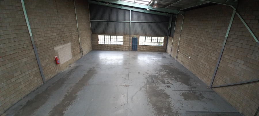 To Let commercial Property for Rent in Wadeville Gauteng