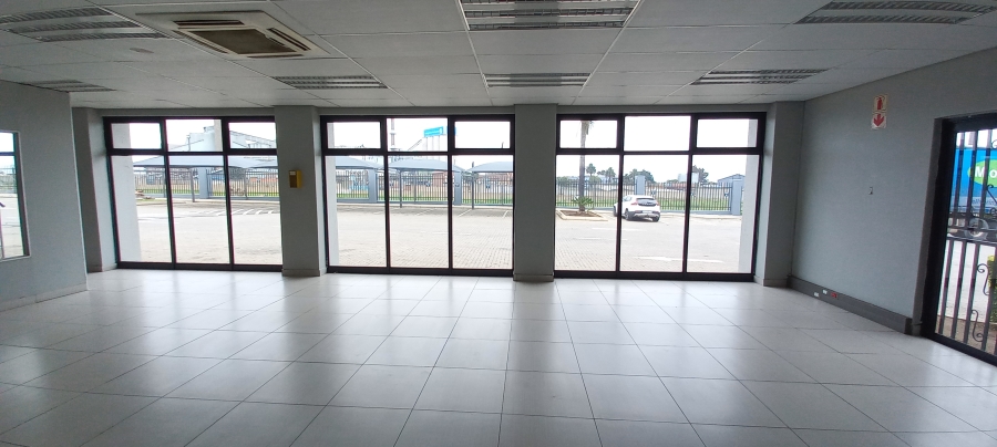 To Let commercial Property for Rent in Estera Gauteng