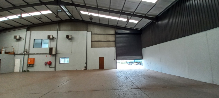 To Let commercial Property for Rent in Estera Gauteng