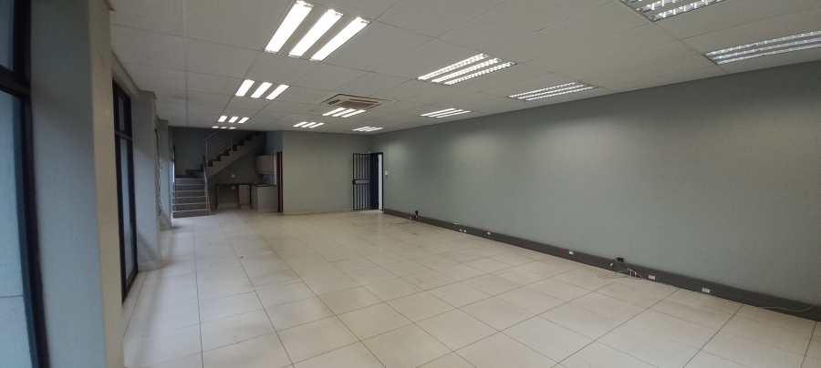 To Let commercial Property for Rent in Estera Gauteng