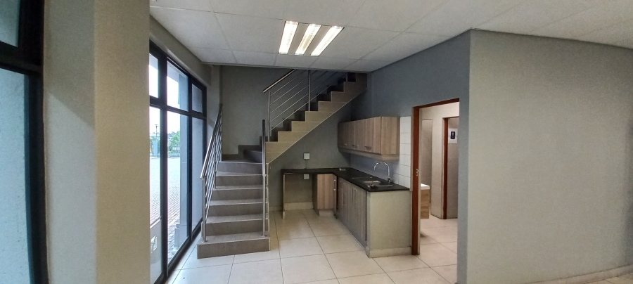 To Let commercial Property for Rent in Estera Gauteng