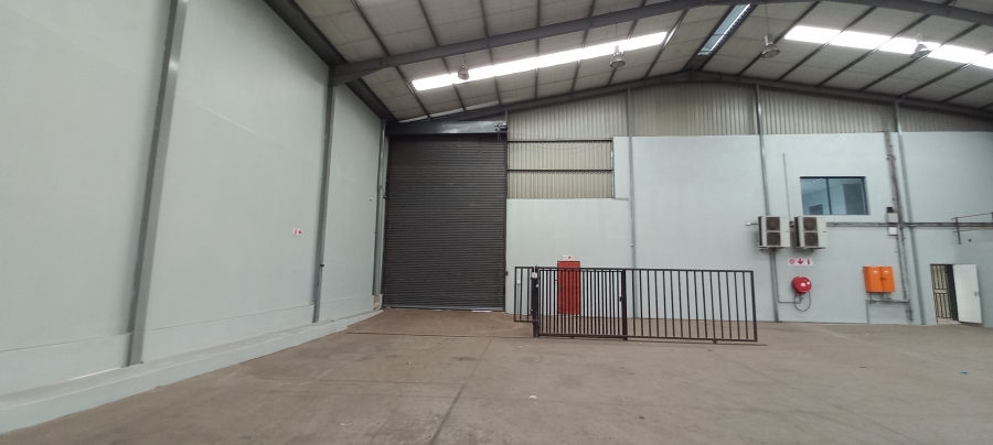 To Let commercial Property for Rent in Estera Gauteng