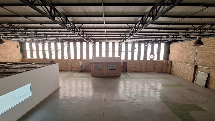 To Let commercial Property for Rent in North Riding Gauteng