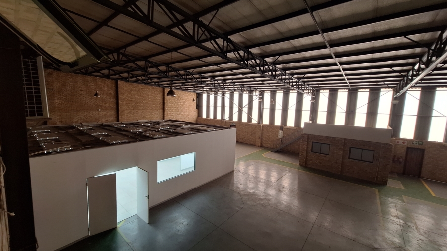 To Let commercial Property for Rent in North Riding Gauteng