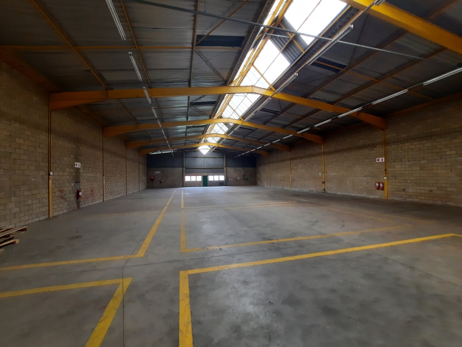 To Let commercial Property for Rent in Robertville Gauteng