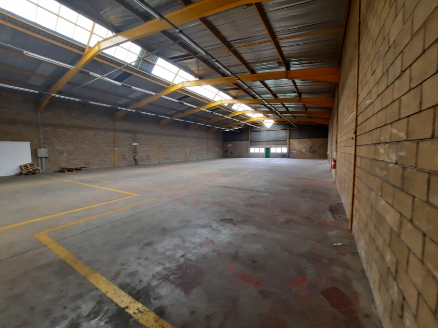 To Let commercial Property for Rent in Robertville Gauteng