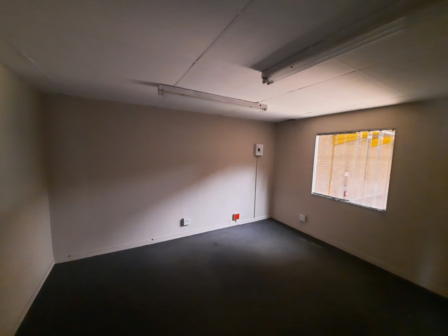 To Let commercial Property for Rent in Robertville Gauteng