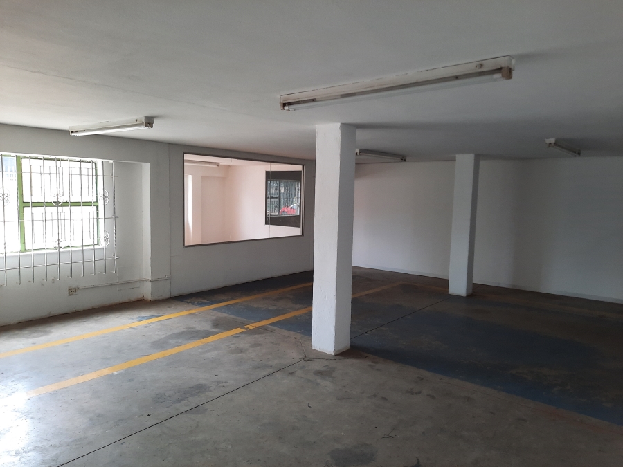 To Let commercial Property for Rent in Robertville Gauteng