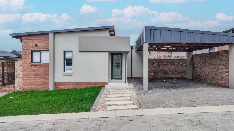 2 Bedroom Property for Sale in Carlswald Gauteng